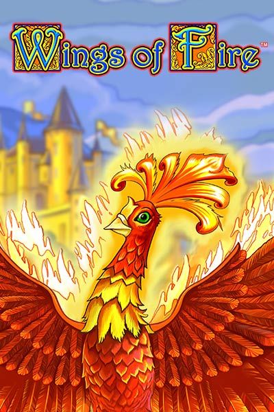 Wings of Fire