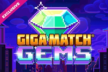 Giga Match Gems
